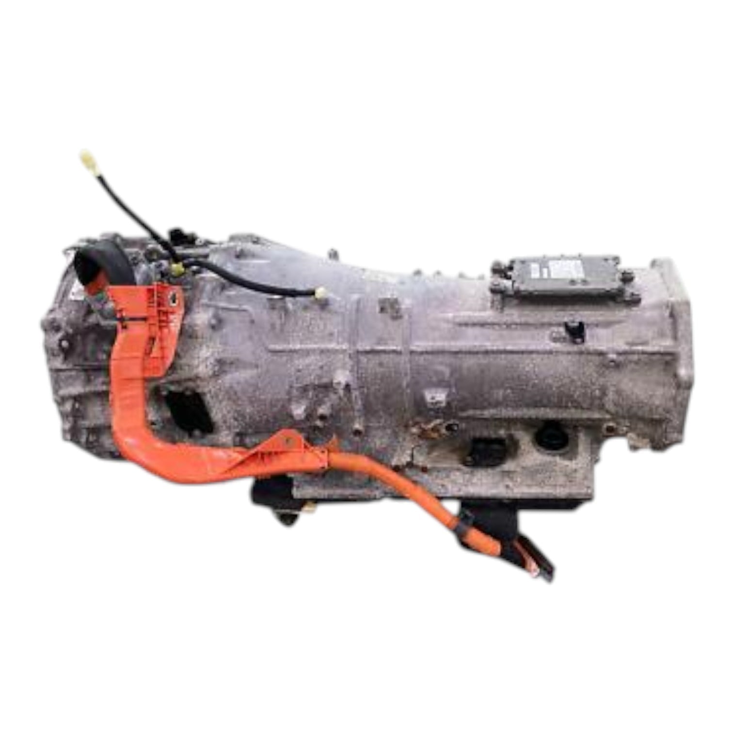 Ford Transmission Parts